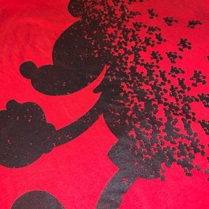 Mickey Mouse Shirt